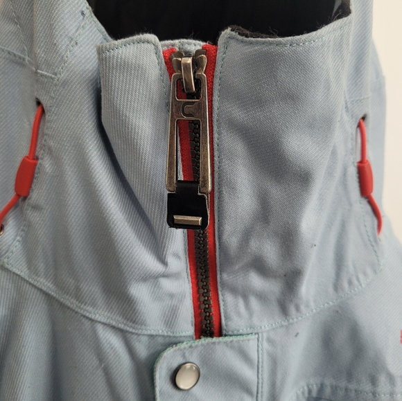 Northface ski/snowboard shell - Picture 2 of 9